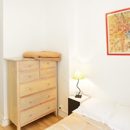 Appart' Rousseau Lyon Kültér fotó